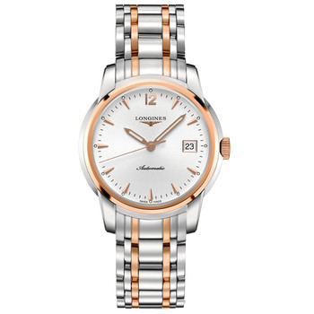 浪琴(Longines)男表索伊米亚系列全国联保机械