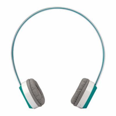 Rapoo 雷柏 H6000 蓝牙立体声麦克风耳机 (蓝