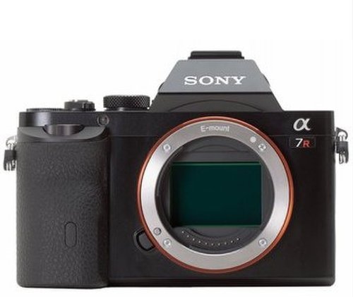 Sony\/索尼 ILCE-7R单机 A7R全画幅数码微单相