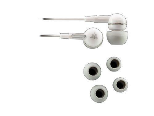 Razer 雷蛇 Moray 虎鳗 耳机 白色(全身融入游戏