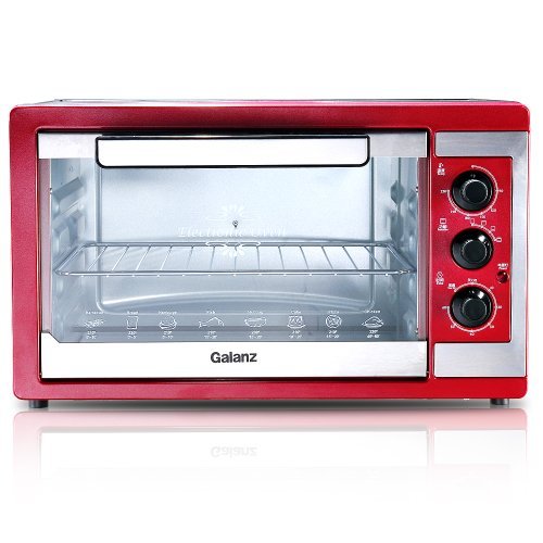 Galanz\/格兰仕 KWS1530J-F5R 电烤箱 家用30
