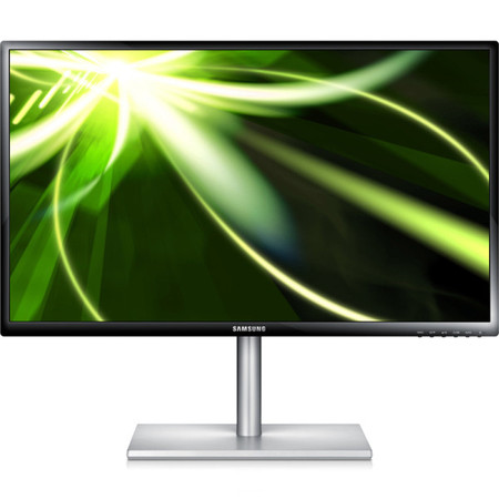 SAMSUNG三星 S27C750P 27英寸LED 高端液