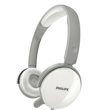 飞利浦(PHILIPS) SHM7110GA\/97 头戴式耳机