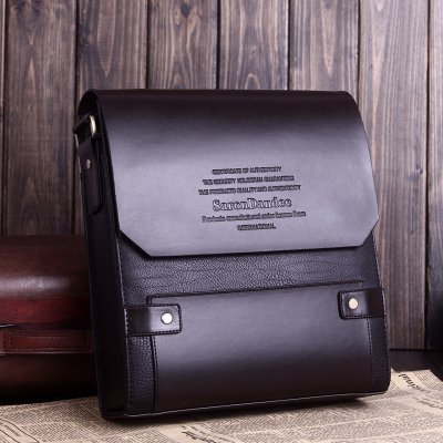 萨兰丹迪Saron Dandee韩版男包男士商务包公