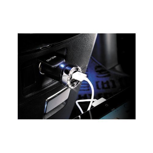 GARSON DAD正品车载充电器 车用车充 USB