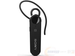 SONY 索尼 MBH10 NFC 蓝牙耳机 黑色|一淘网