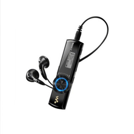 SONY\/索尼 NWZ-B172F 2G MP3 播放器 黑色