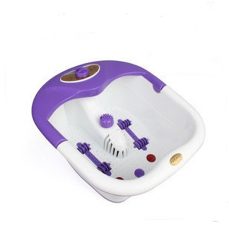 乐彤 按摩足浴盆 手提柄式足浴器LT368-31 洗脚