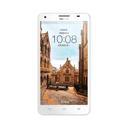 Huawei\/华为 荣耀3X畅玩版 G750-T01 5.5HD大