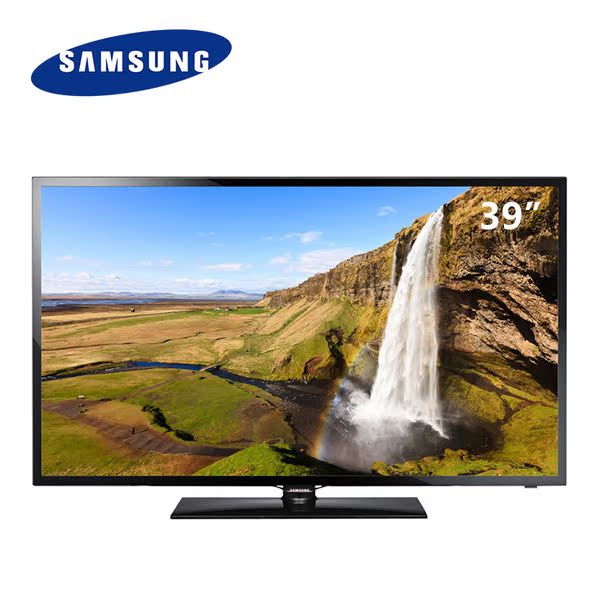 SAMSUNG\/三星 UA39F5088AR 39寸高清LED