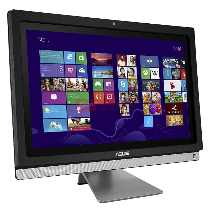 华硕(ASUS) ET2311INKH-B005M 23英寸一体