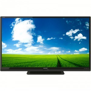 全网底价 SHARP 夏普 LCD-32DS30A 32英寸