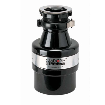 格莱达 厨房食物垃圾处理器 A-330+ 电机为正反