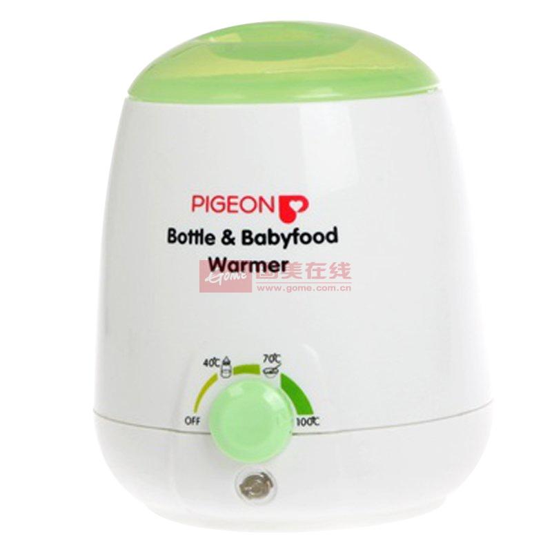 贝亲RA02 奶 粥 辅食加热 温热奶 多功能加热器