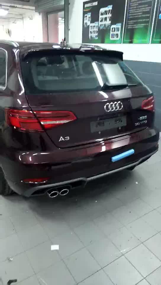 For Audi A4 A3 A6 B8 B9 C7 Electric Tailgate / Rear Power Liftgate Door