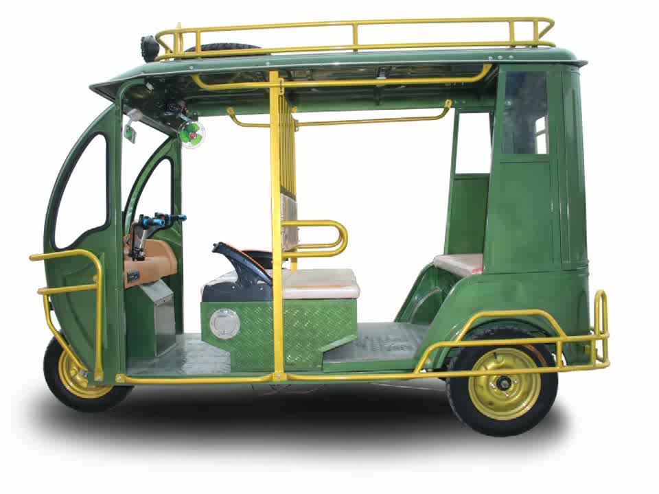 New Indian Passenger Tricycle,Bajaj Three Wheeler Venussraka8 Buy