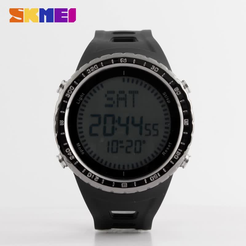 Skmei 1342 Outdoor Elite Chronograph Compass Digital Watch Alarm Clock 12 24 Hour Guangzhou Watch With Low Moq Buy Compass Digitals Watch Digital Alarm Clock Guangzhou Watch Product on Alibaba