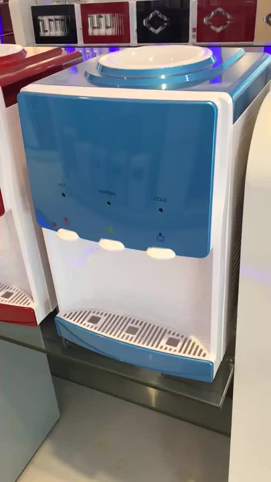 Electric Compressor Cooling Mini Desktop Water Cooler Buy Desktop Water Cooler,Electric Water