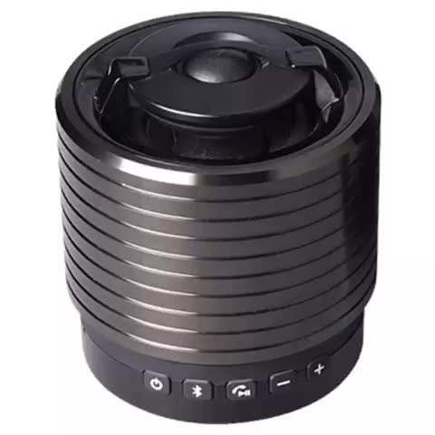 portable bluetooth speaker for motorcycle