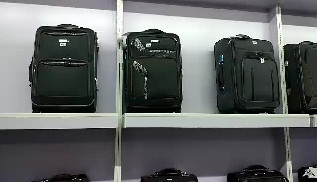 eva air carry on luggage