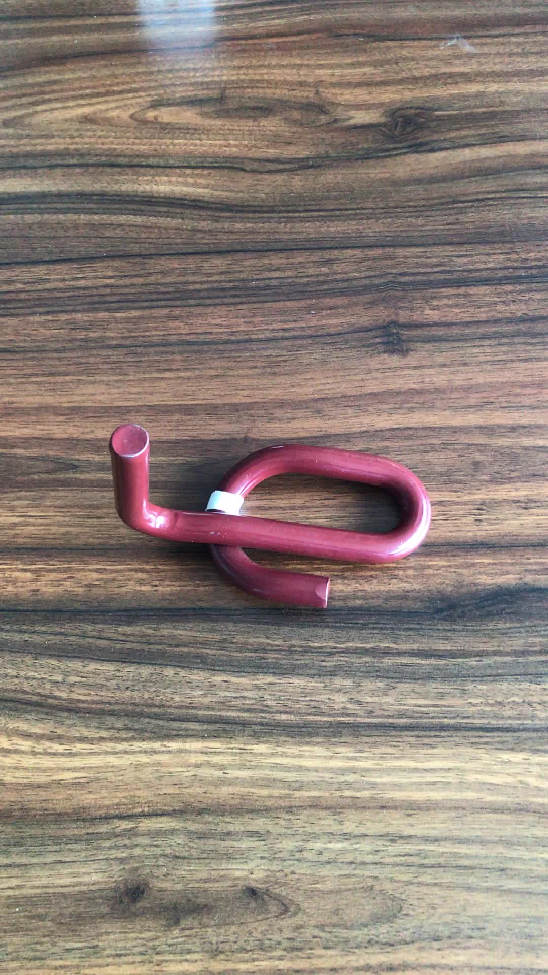 Wedo Elevator Guide Rail Clip T Type Rail Clips For Railway