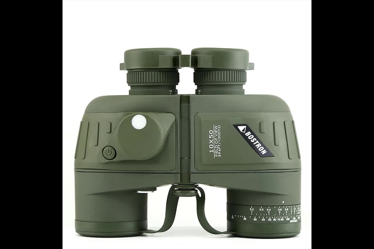 High Quality Zoom Telescope High Magnification Outdoor Hunting