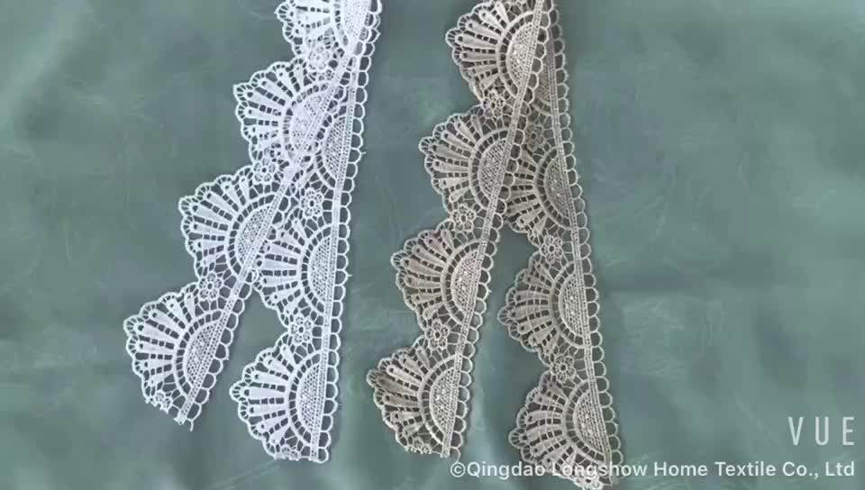 Fancy Embroidery Sewing Lace Trim For Table Linens Buy Sewing Lace