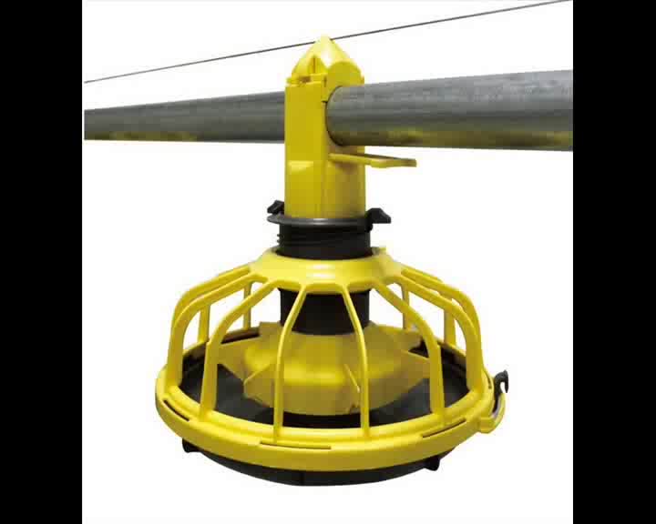 Chicken Farm Tools And Equipment And Their Uses Poultry Feeders