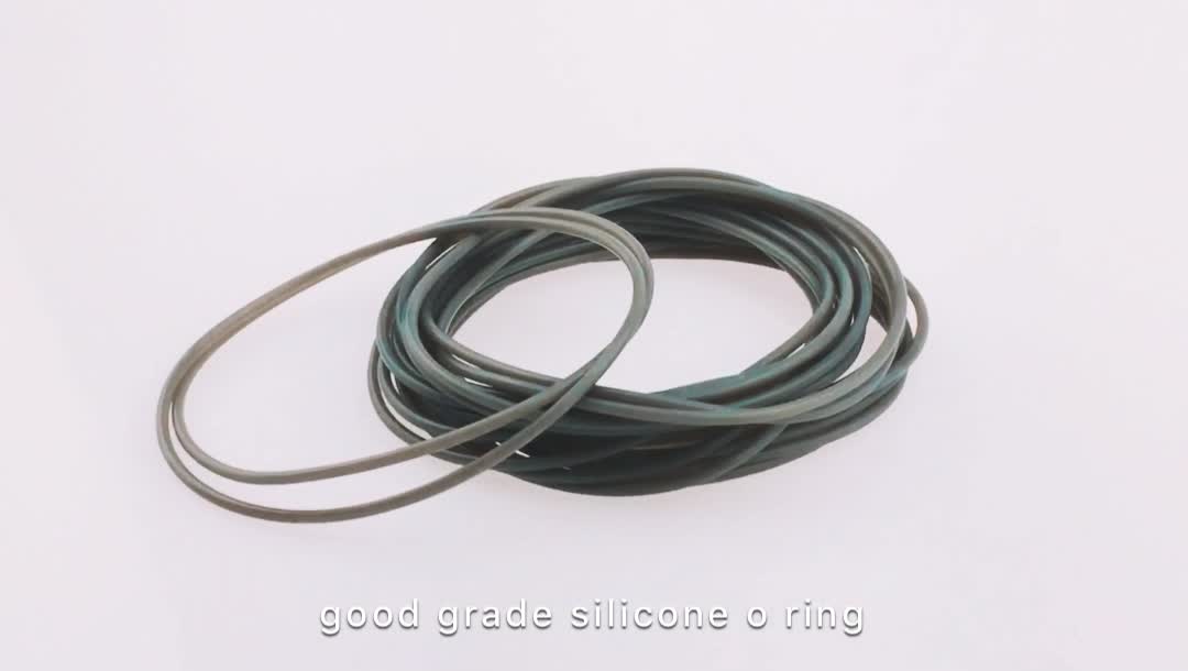 Food Grade Silicone O Ring For Water Cup/bottles And Thermos Sealing