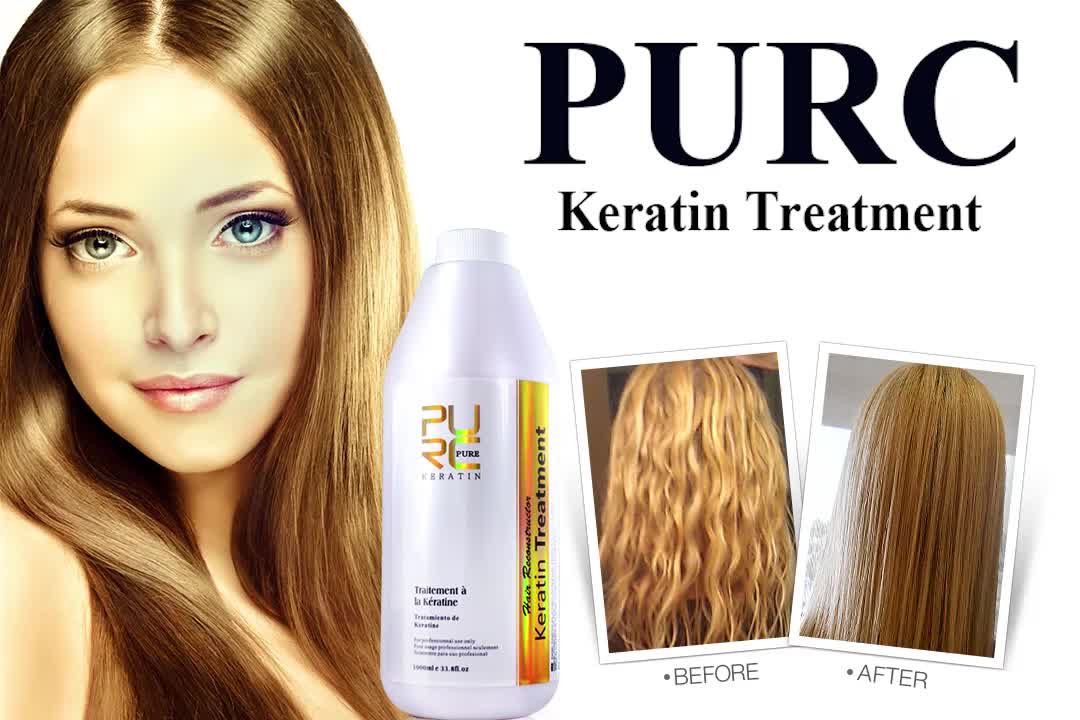 Do Your Own Brand Name Keratin Hair Treatment 12 1000ml Keratin