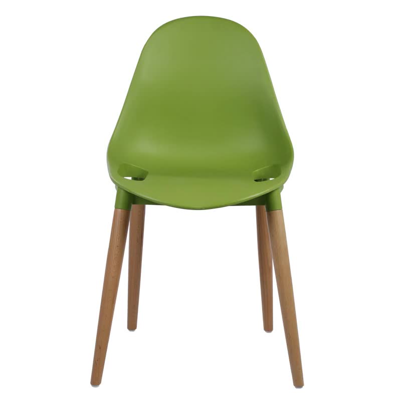 Design Moderne En Gros Dinant La Chaise En Plastique Avec Jambes En