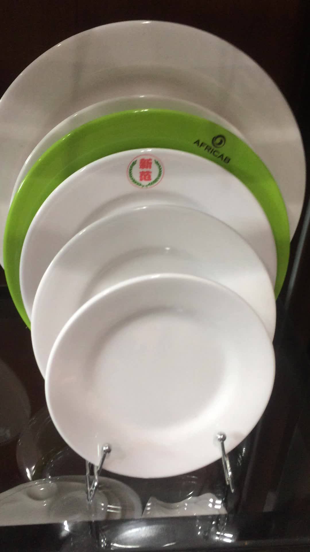 Wholesale Cheap White Melamine Plate Dinnerware Buy Melamine,Plate