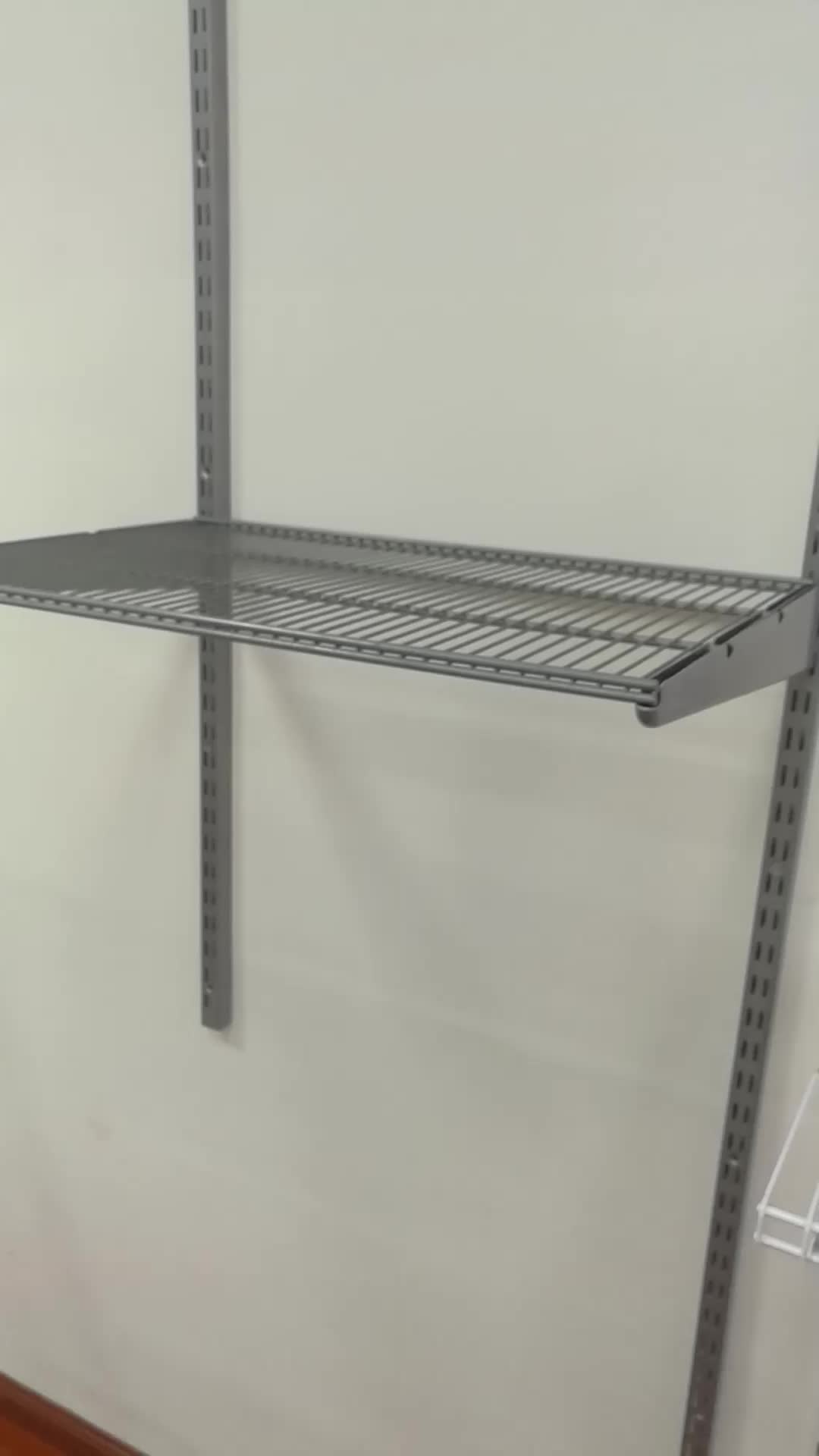 Wall Mount Clothes Storage Furniture Metal Portable Closet For Wall Mount Clothes Storage Furniture Metal Portable Closet For Sliding Door Wardrobe