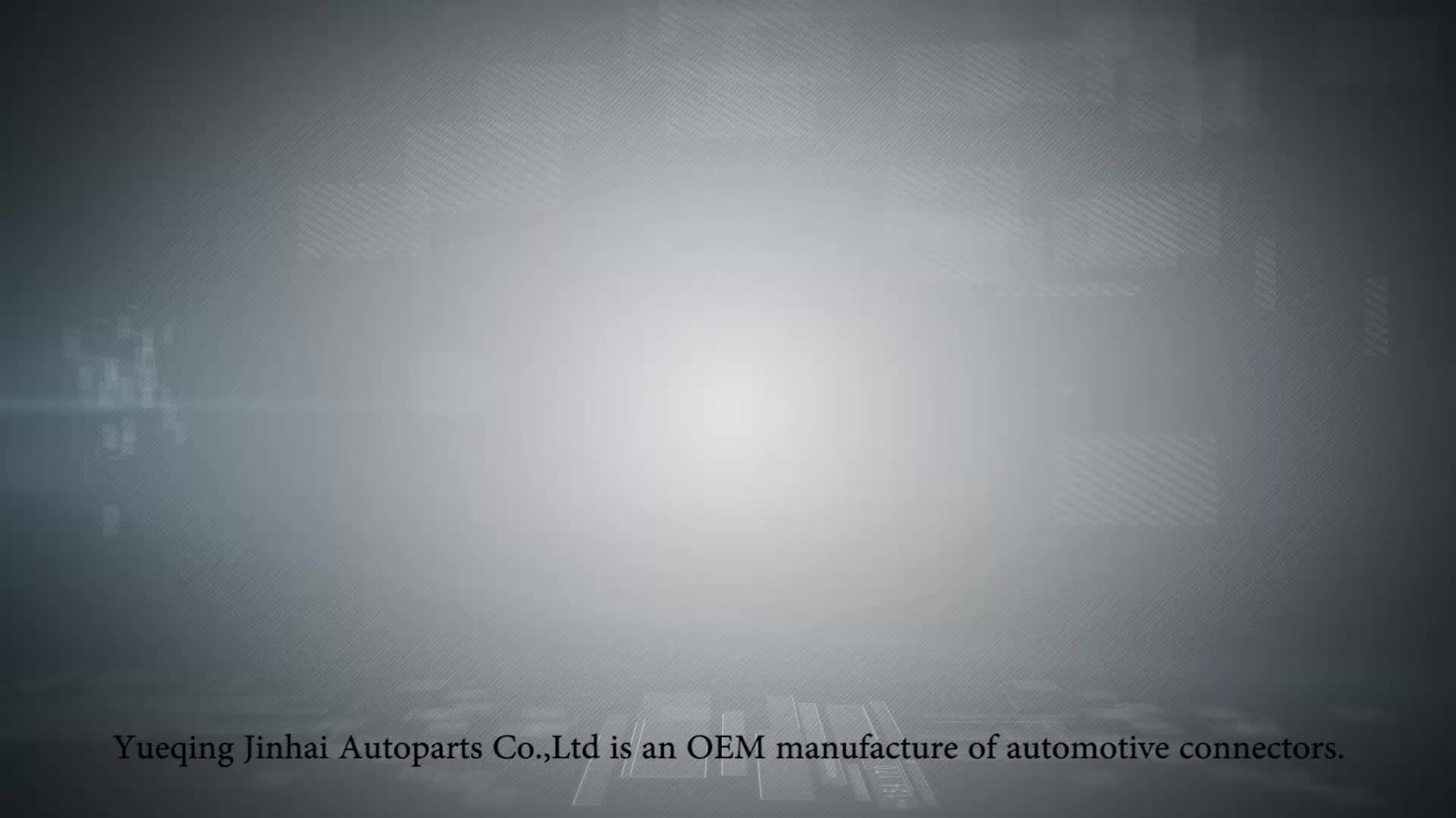 63530123 2 Pin Wire Harness Connector For 2 Pin Battery Connector