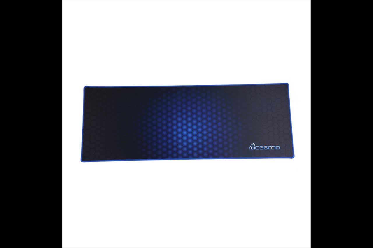 Oem Factory Custom Printed Sublimation Gaming Mouse Pad Buy Gaming