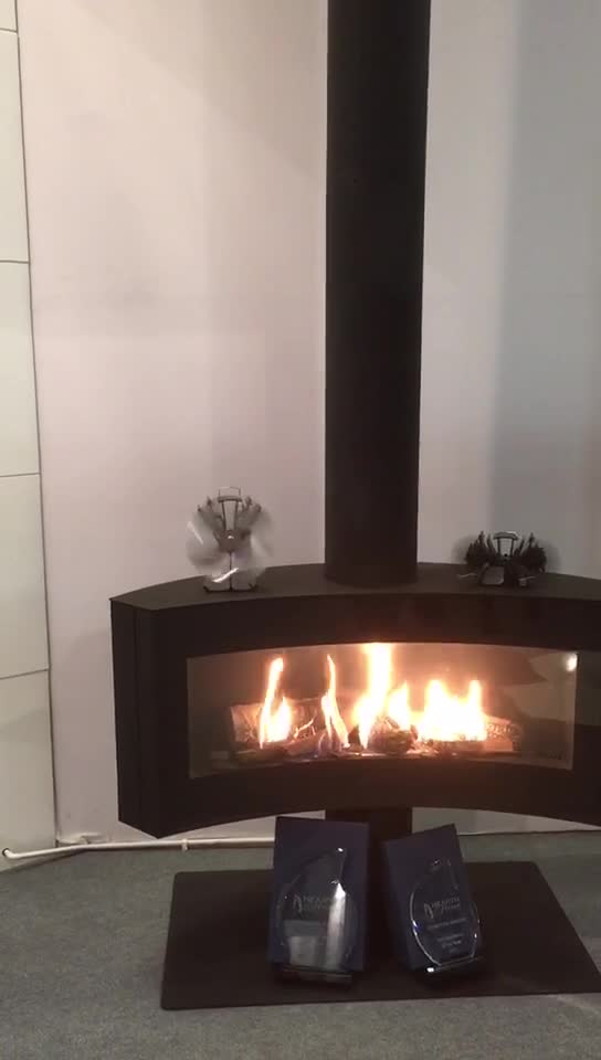 Best Uk Heat Powered Wood Burning Stove Fan For Log Burner Best Uk Heat Powered Wood Burning Stove Fan For Log Burner Fireplace