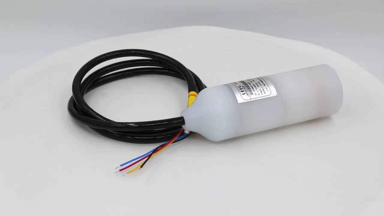 Submersible Capacitive Acid Liquid Water Level Sensor For Sewage Buy