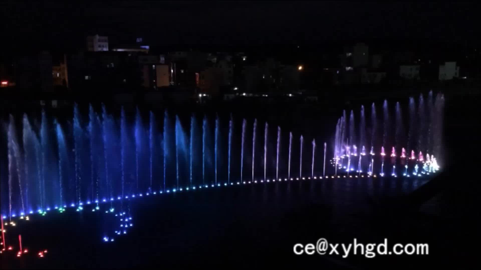 6w Led Water Jet Fountain Underwater Swimming Pool Light Buy Led