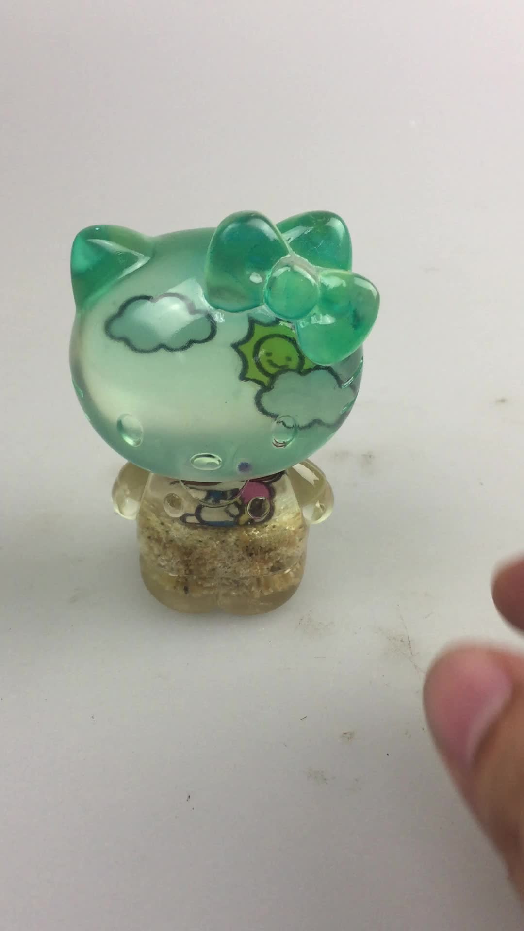 custom resin figurines