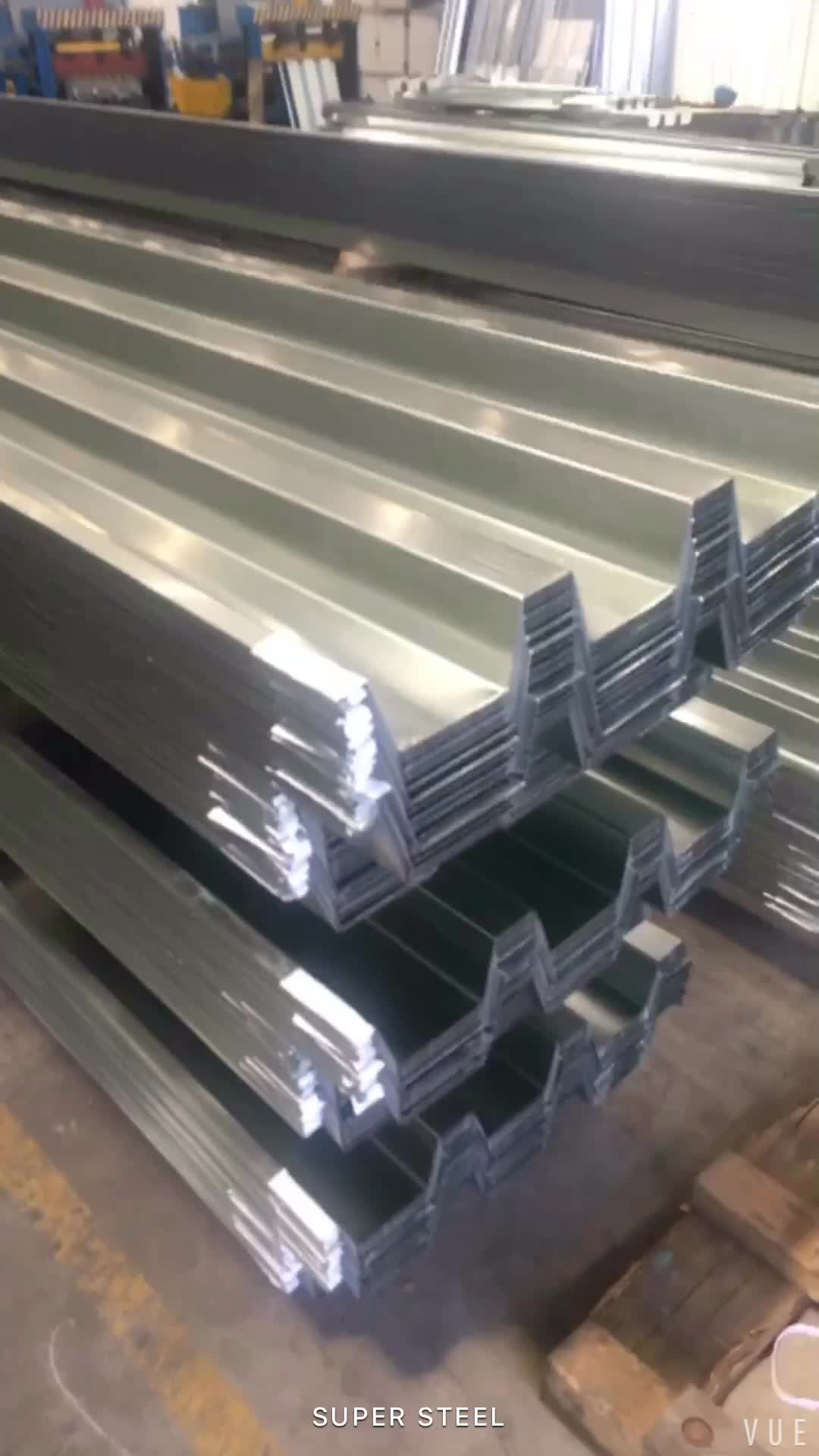 Looking For Supplier Of Steel Decking For 2nd Floor Slab Businesses Services Living In Cebu Forums