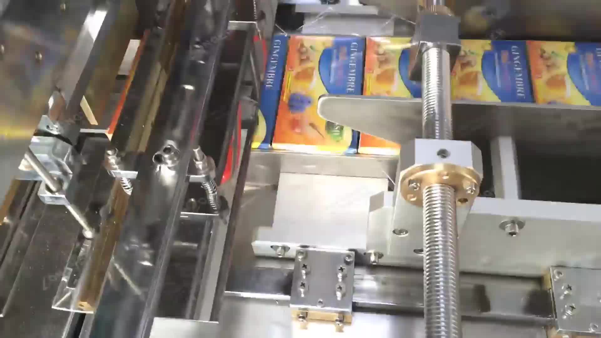 300 A Automatic Play Cards Film Cellophane Packaging Playing Card 3d