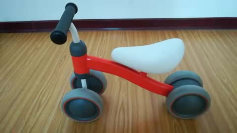 best balance bike for baby