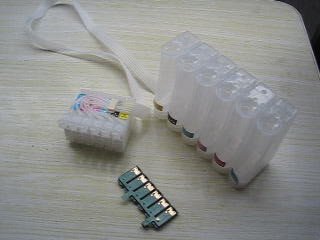 Постоянный чип T1811 ciss для EPSON Expression Home XP-30 XP-102 XP-202 XP- 205 302 305 402 405 212 Втч 215 312 315 412/415