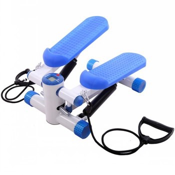 液压踏步机 带拉绳踏步机 美腰机 健身 瘦腿网上