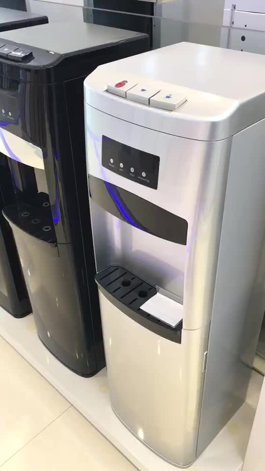 Low Prices Water Dispenser Machine With Hot Cold Normal Buy Water