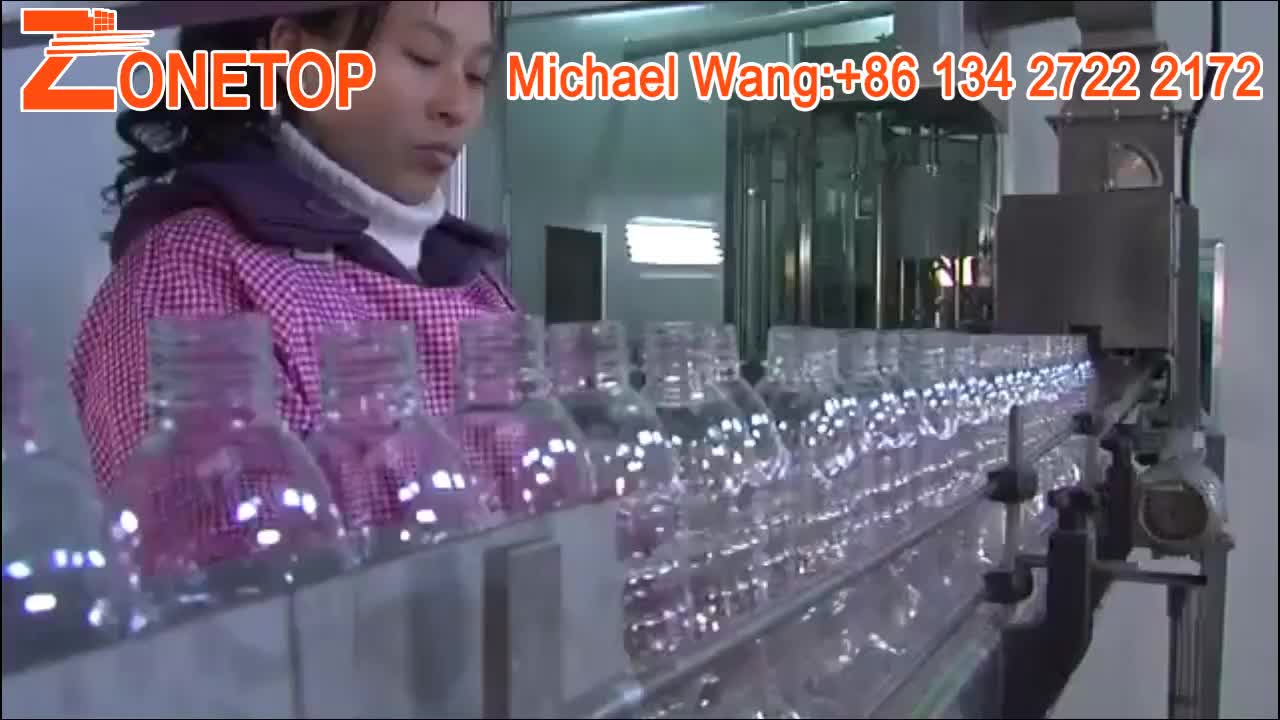 sgs water testing