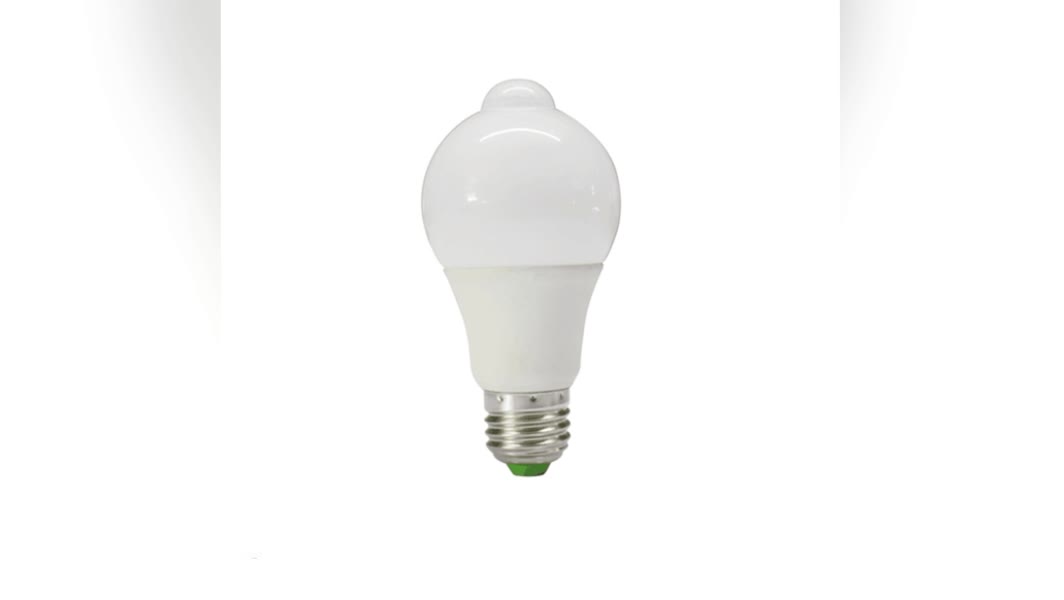 Bulb With Motion Sensor 9atts Led Bulb Hs Code For Bulb Buy Bulb With