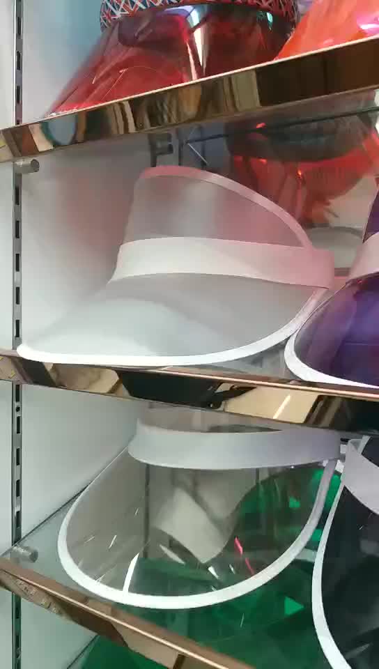 sun visor hat designer