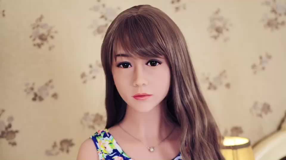 Japanese Price Adult Silicone Sex Doll Real Lifelike Sex Toy For Men 156cm Asia Full Size Solid