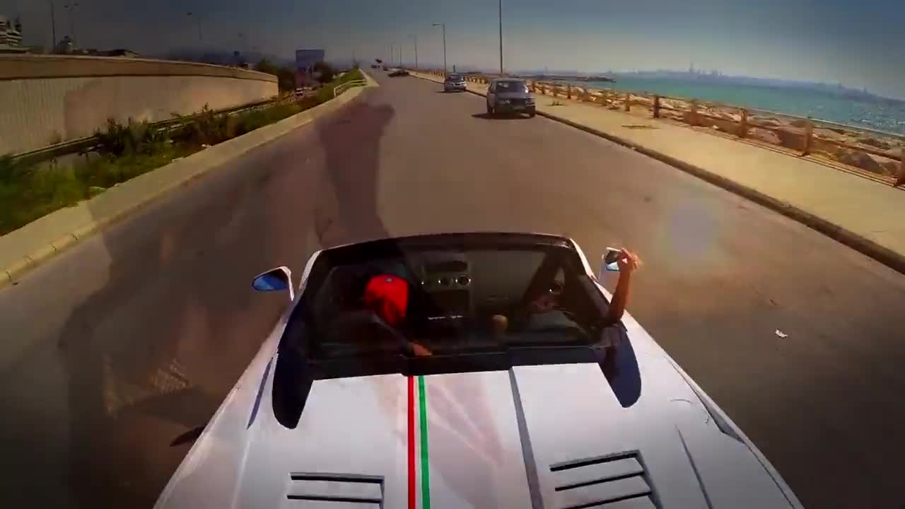 Karl Wolf的视频_Karl Wolf的MV_Karl Wolf最新